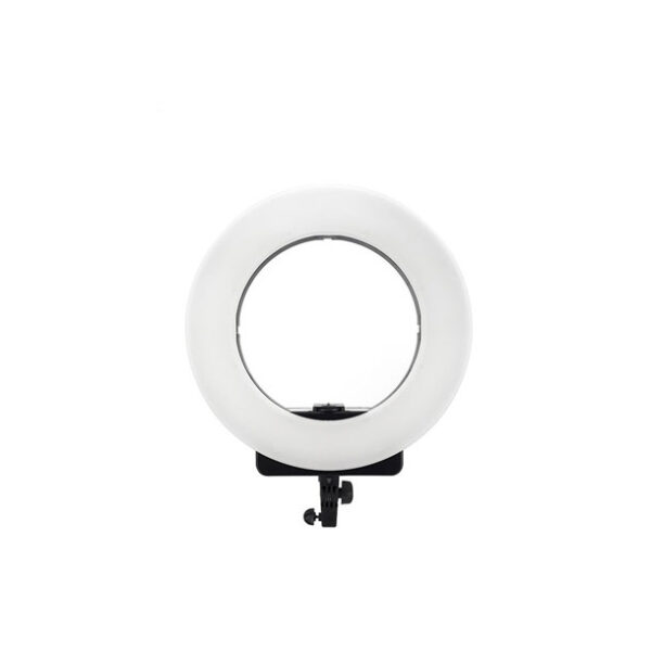 کیت رینگ لایت عکاسی Harmony FE 580 III با صفحه نمایش و سه پایه پرتابل - تصویر 1