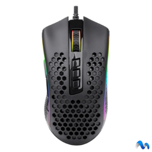 ماوس گیمینگ ردراگون مدل   Redragon Storm M808