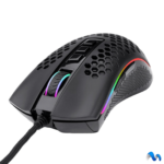 ماوس گیمینگ ردراگون مدل   Redragon Storm M808 - تصویر 3