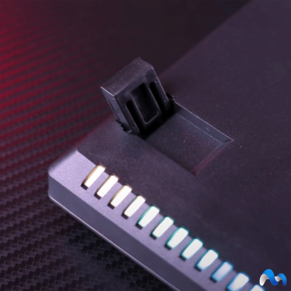کیبورد گیمینگ تی دگر مدل Bali T-TGK311 - تصویر 3