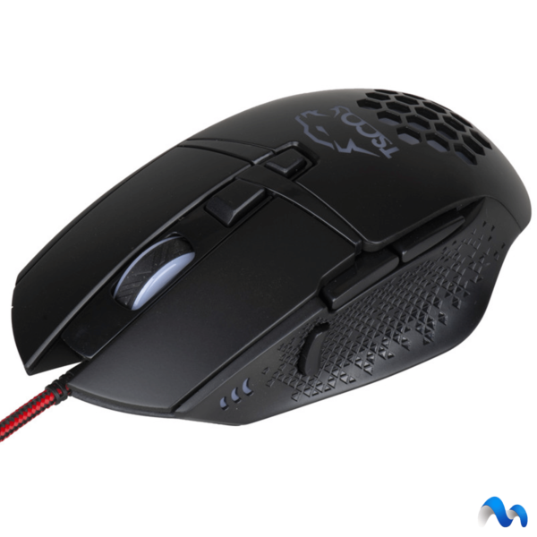 ماوس گیمینگ تسکو TM-753 GA - تصویر 4