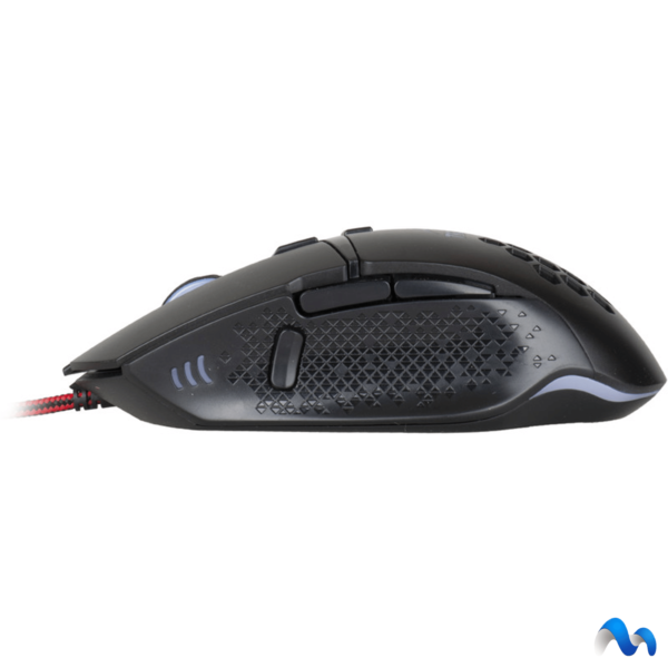ماوس گیمینگ تسکو TM-753 GA - تصویر 5