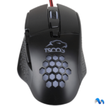 ماوس گیمینگ تسکو TM-753 GA - تصویر 2