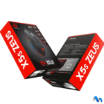 موس گیمینگ Fantech Zeus X5s - تصویر 4