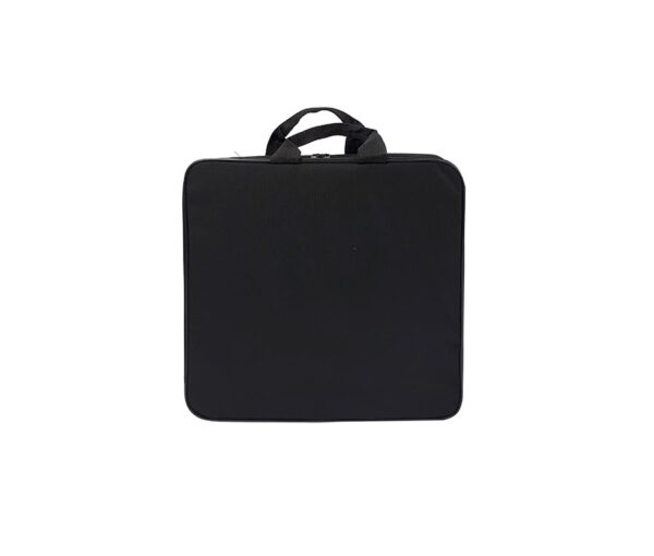 کیت رینگ لایت عکاسی Harmony FE 580 III با صفحه نمایش و سه پایه پرتابل - تصویر 7