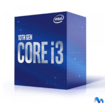 پردازنده Intel Core i3 10100F (بدون باکس) - تصویر 2