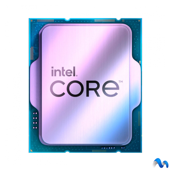 پردازنده Intel Core i3 13100F (بدون باکس) - تصویر 3