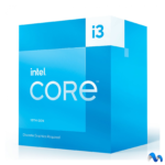 پردازنده Intel Core i3 13100F (بدون باکس)