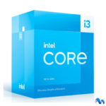پردازنده Intel Core i3 13100F (بدون باکس) - تصویر 2