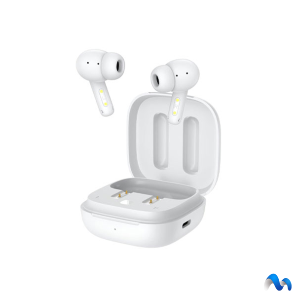 هدفون بلوتوثی شیائومی مدل QCY T13 ANC - تصویر 6
