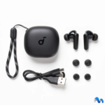 هدفون بلوتوثی انکر مدل SoundCore R50i A3949 - تصویر 5