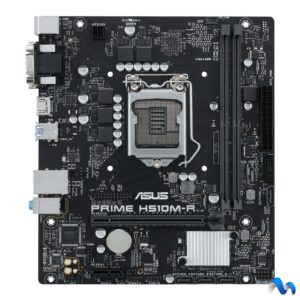 مادربرد ASUS Prime H510M-R