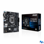 مادربرد ASUS Prime H510M-R - تصویر 2