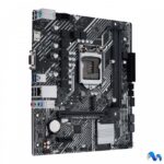 مادربرد ASUS Prime H510M-R - تصویر 3