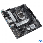 مادربرد ASUS Prime H510M-R - تصویر 4