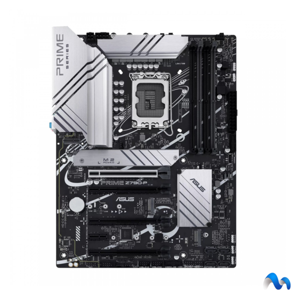 مادربرد ASUS Prime Z790-P - تصویر 1