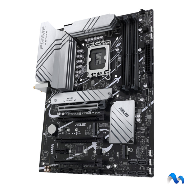 مادربرد ASUS Prime Z790-P - تصویر 3