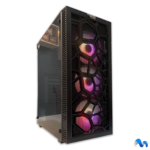 کیس کامپیوتر گیمینگ تویستد مایندز Twisted Minds TM-GM-II