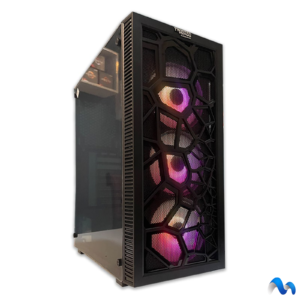 کیس کامپیوتر گیمینگ تویستد مایندز Twisted Minds TM-GM-II