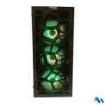 کیس کامپیوتر گیمینگ تویستد مایندز Twisted Minds TM-GM-II - تصویر 2