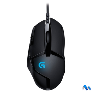 ماوس مخصوص بازی لاجیتک مدل G402 Hyperion Fury