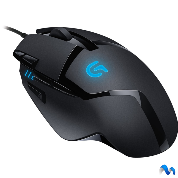 ماوس مخصوص بازی لاجیتک مدل G402 Hyperion Fury - تصویر 2