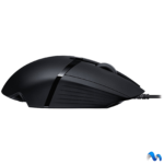 ماوس مخصوص بازی لاجیتک مدل G402 Hyperion Fury - تصویر 5