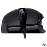 ماوس مخصوص بازی لاجیتک مدل G402 Hyperion Fury - تصویر 3