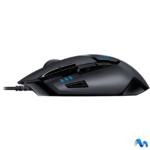 ماوس مخصوص بازی لاجیتک مدل G402 Hyperion Fury - تصویر 4