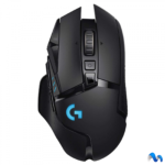موس بی سیم گیمینگ لاجیتک مدل G502 Lightspeed