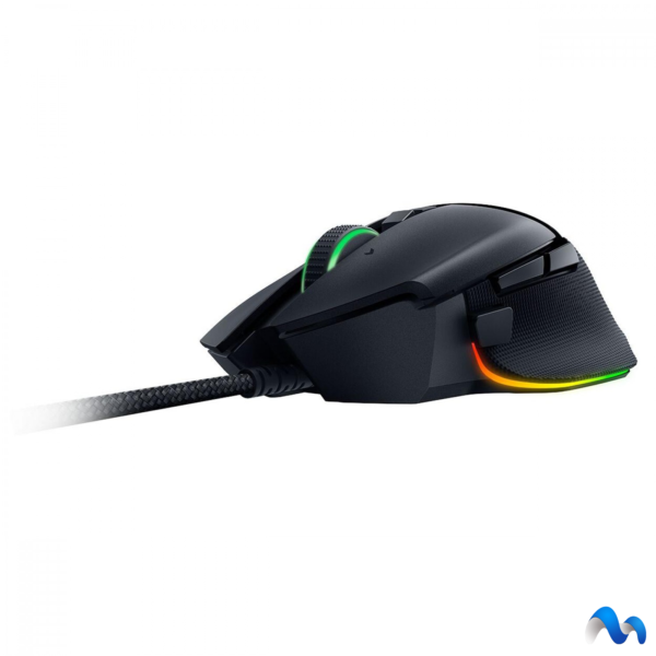 ماوس گیمینگ ریزر مدل Razer Basilisk V3 - تصویر 4