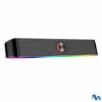 اسپیکر گیمینگ ردراگون مدل ادیموس GS560 ا Redragon Adiemus GS560 Gaming Soundbar