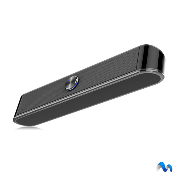 اسپیکر گیمینگ ردراگون مدل ادیموس GS560 ا Redragon Adiemus GS560 Gaming Soundbar - تصویر 3
