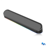 اسپیکر گیمینگ ردراگون مدل ادیموس GS560 ا Redragon Adiemus GS560 Gaming Soundbar - تصویر 5