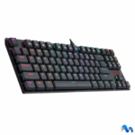 کیبورد Redragon K607-RGB APS TKL - تصویر 2