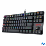 کیبورد Redragon K607-RGB APS TKL - تصویر 3