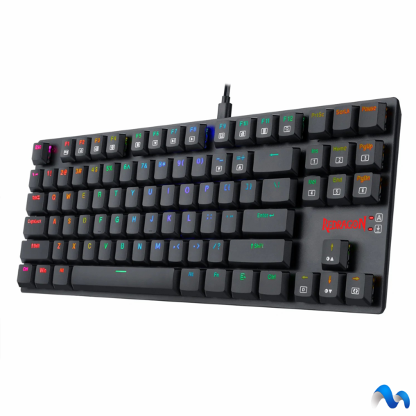 کیبورد Redragon K607-RGB APS TKL - تصویر 3