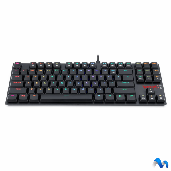 کیبورد Redragon K607-RGB APS TKL - تصویر 4