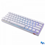 کیبورد مخصوص بازی ردراگون مدل K630 Dragonborn - تصویر 4