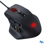 ماوس گیمینگ باسیم ردراگون مدل AATROX M811-RGB - تصویر 2