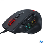 ماوس گیمینگ باسیم ردراگون مدل AATROX M811-RGB - تصویر 3
