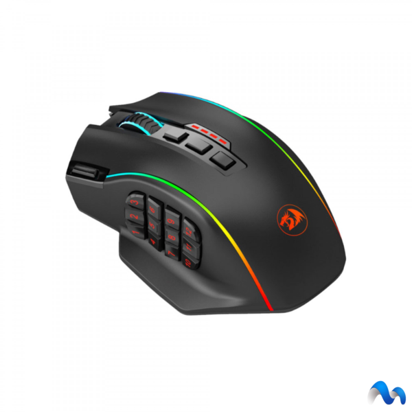 ماوس گیمینگ ردراگون مدل Perdiction Elite M901P-KS - تصویر 2