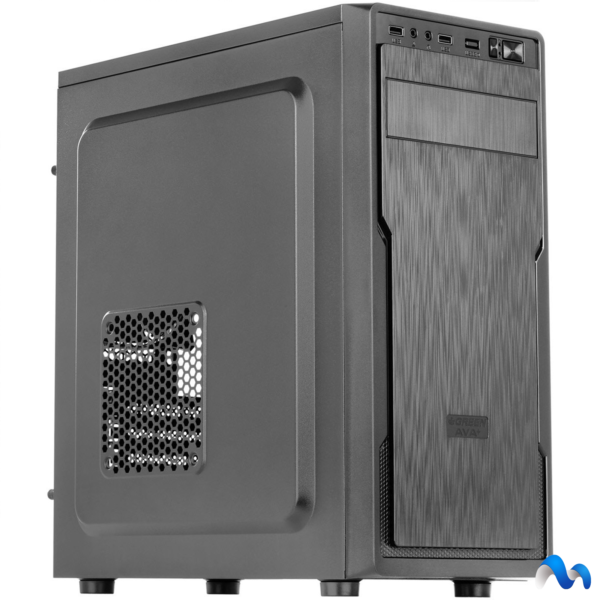 کیس کامپیوتر گرین مدل AVA Plus - تصویر 4