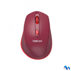 ماوس بی سیم هترون مدل HMW122