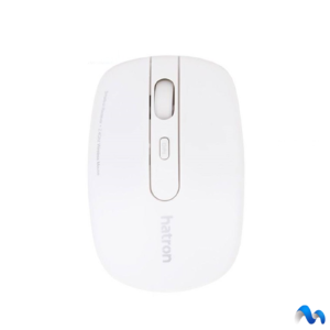 ماوس بی سیم هترون مدل HMW112SL