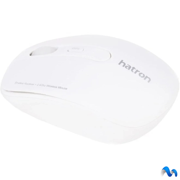 ماوس بی سیم هترون مدل HMW112SL - تصویر 2