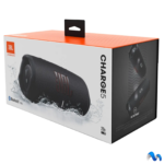 اسپیکر بلوتوث جی بی ال Charge 5 ا JBL Charge 5 - تصویر 2