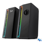 اسپیکر گیمینگ ردراگون مدل Calliope GS580  ا Redragon GS580 Calliope PC Speaker