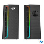 اسپیکر گیمینگ ردراگون مدل Calliope GS580  ا Redragon GS580 Calliope PC Speaker - تصویر 3