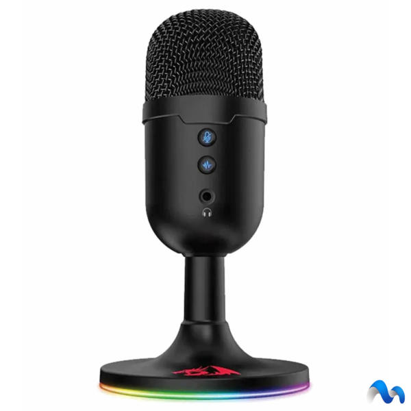 میکروفون Redragon Pulsar GM303 - تصویر 1